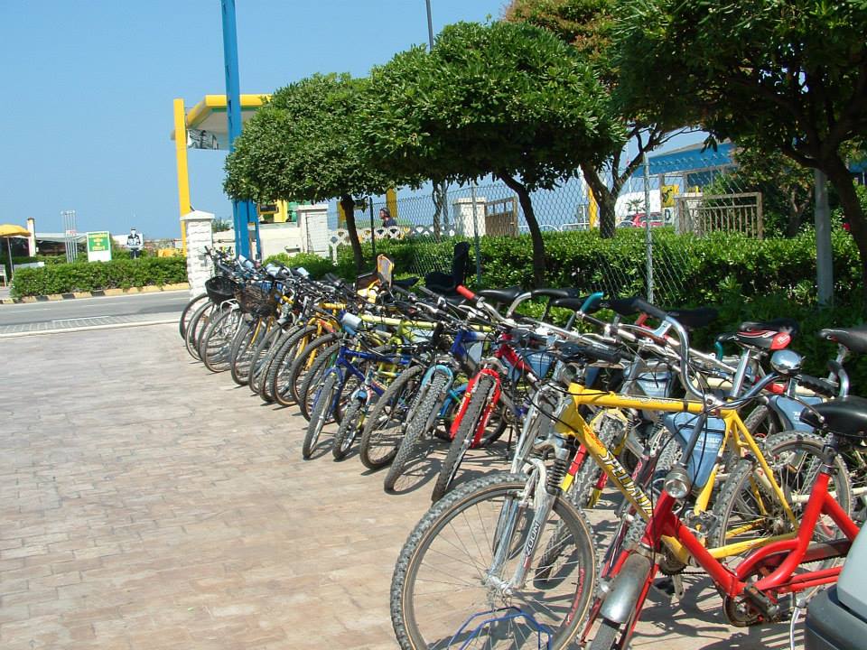 Mare blu bike Conero - Noleggio, vendita e assistenza bici, ebike e pedalata assistita 13