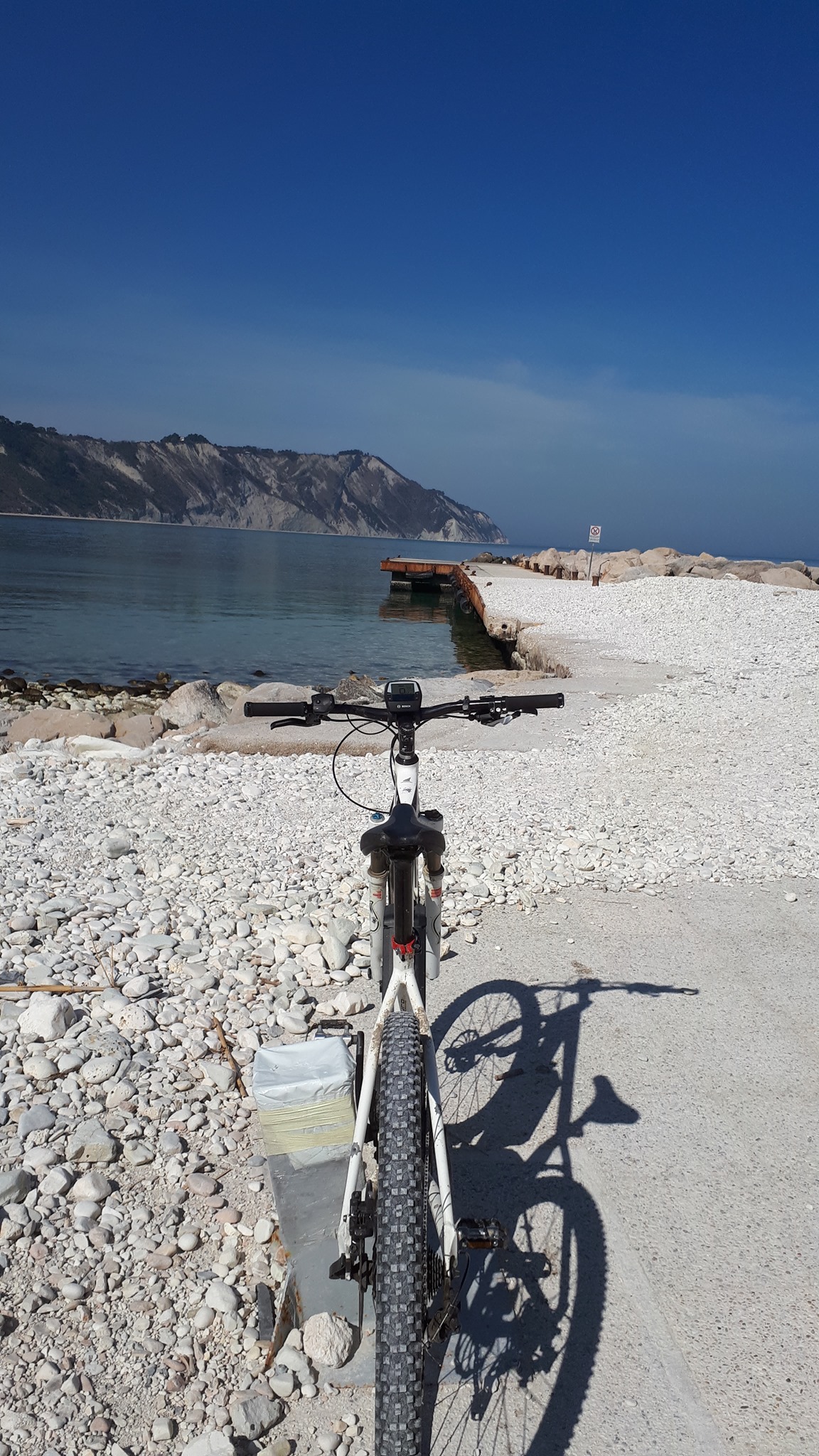 Mare blu bike Conero - Noleggio, vendita e assistenza bici, ebike e pedalata assistita 16