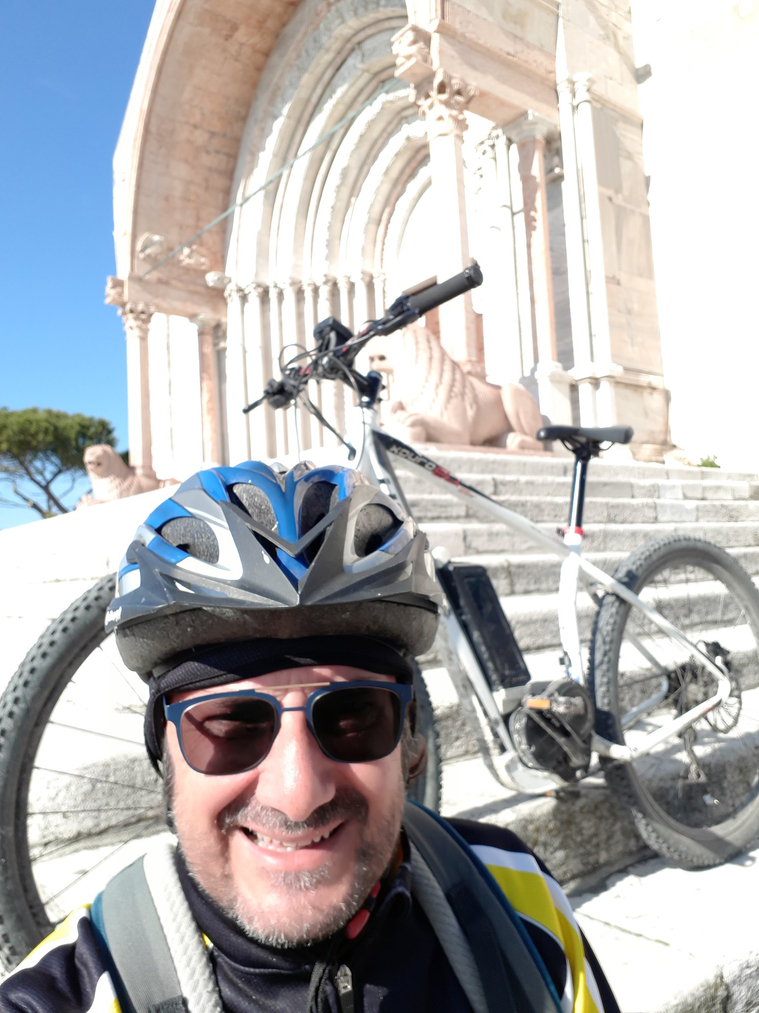 Mare blu bike Conero - Noleggio, vendita e assistenza bici, ebike e pedalata assistita 17