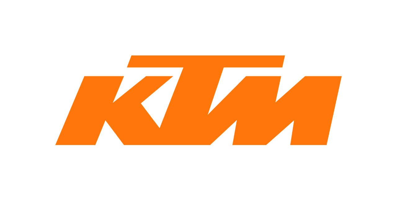 Logo KTM bici elettrice ebike