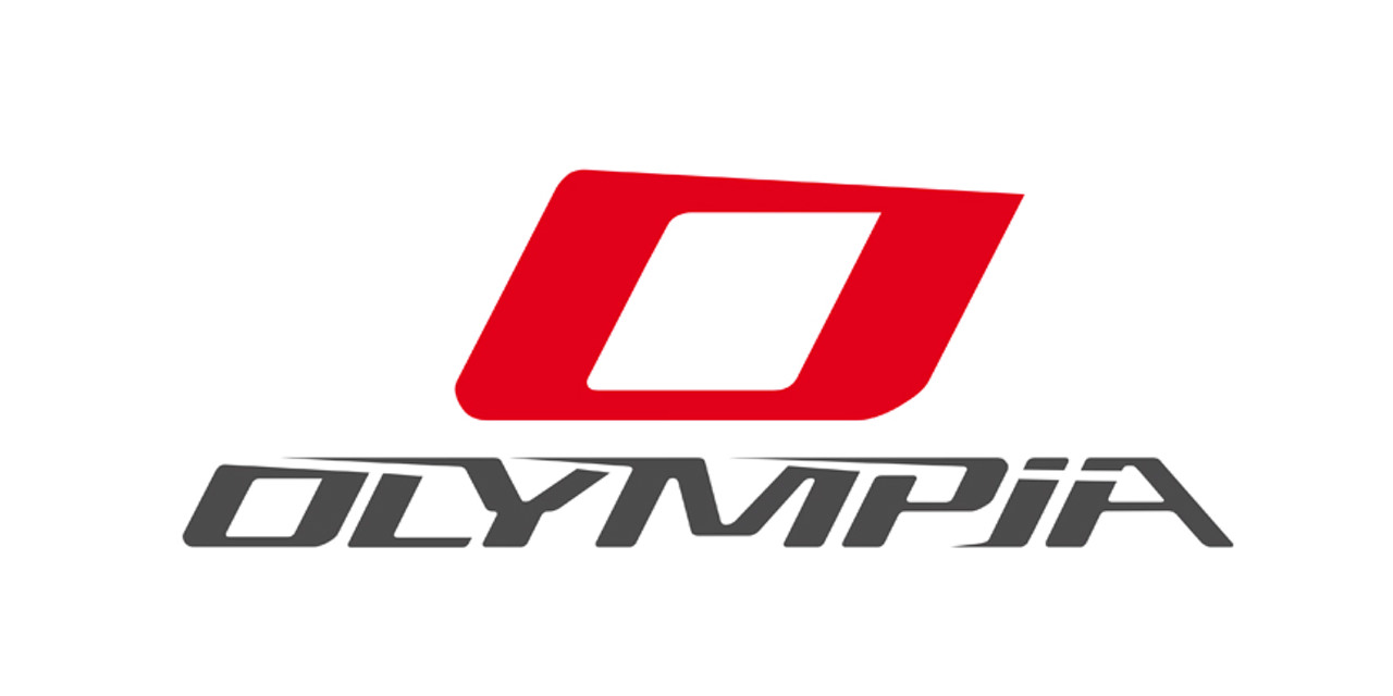 Logo Olimpia bici elettrice ebike