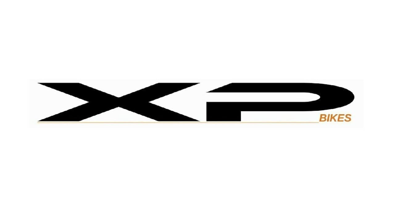 Logo XP bici elettrice ebike